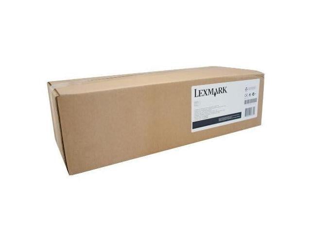Lexmark Unison Original Laser Toner Cartridge Magenta 71C0X30