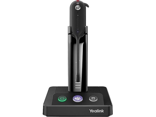 Yealink WH63 Headset 1308004