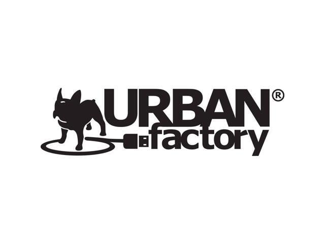 Urban Factory Movee Headset
