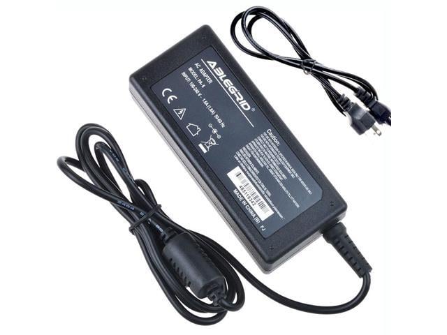 ABLEGRID AC/DC Adapter Charger For Coolmusic DM20 DM-20 20W Bluetooth Personal Monitor Amplifier Electric Drum Amplifier Speaker,Keyboard Speaker...