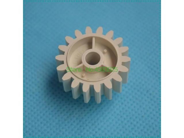 HP 2PC RU6-0164-000 18T Fuser Gear forhp-P4014 P4015 P4515 4015 4014 RU6-0164 Printer