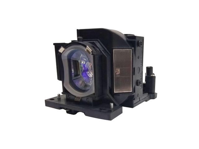 Advanced Lamps Lamp & Housing for The Maxell MC-EX303E Projector