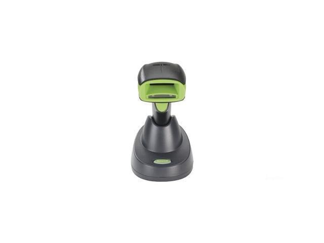- 1902GSR-2-BF - Xenon 1902g-bf Battery-Free Wireless Area-Imager Scanner - Wireless Connectivity1D,