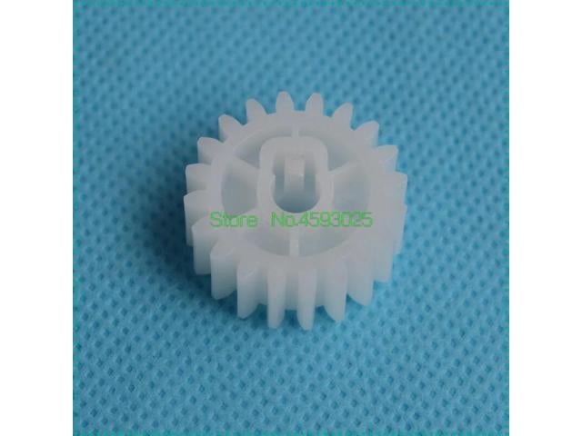 30pcs RU5-0378-000 RU5-0378 20T Fuser Gear For 2400 2410 2420 2430 Printer Fuser Drive Gear