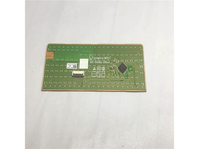 HP TM3127 for 250 255 G4 15-A 15-AC 15-AF 15-ae 15-aj 15-ad 15-BS Touchpad Mouse Button Board TM-03127-001