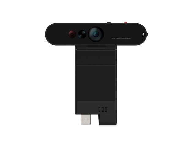 Lenovo ThinkVision MC60 (S) Monitor Webcam