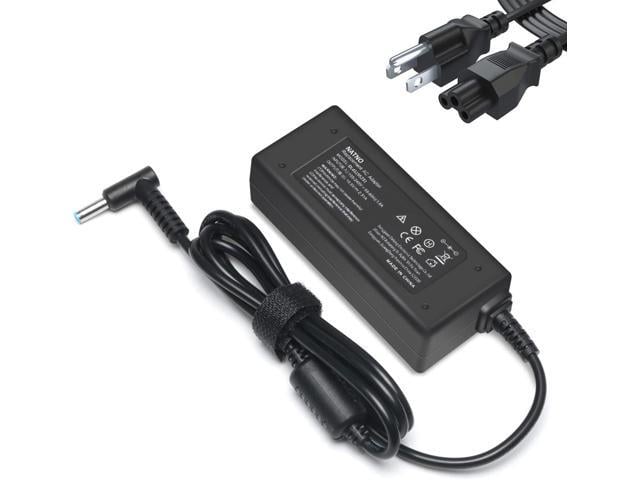 HP 19.5V 2.31A 45W Ac Adapter/Laptop Charger/Power Supply for HP 15-BS000 17-BS000: 15-bs168cl 15-bs010ds 15-bs013dx 15-bs060wm 15-bs192od 15-bs033cl...