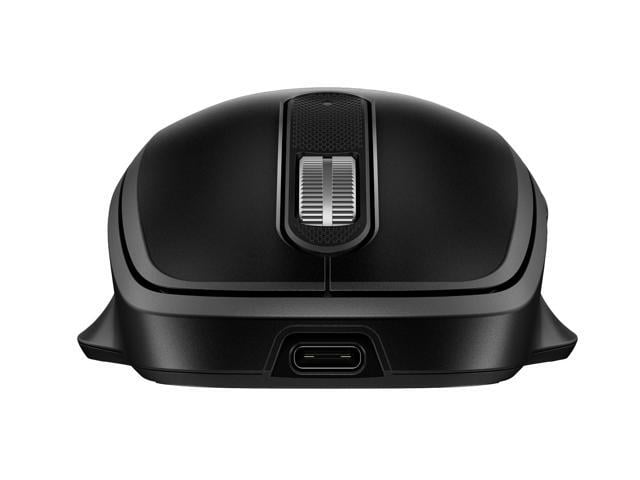 HP 515 Ultra-Fast Rechargeable Wireless Mouse