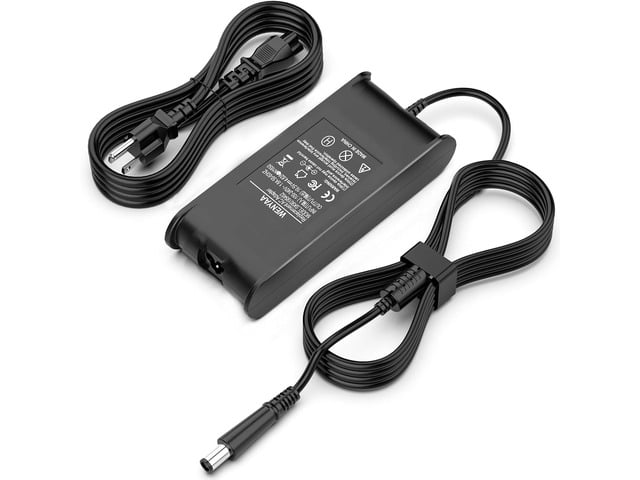 Dell 90W 65W Laptop Charger for Dell Latitude E6440 E6400 E6430 E6420 E6410 E6230 E6320 E6220 E6330 E6500 E6510 E6530 E6540 E7240 E7250 E7440 E7450 5480...