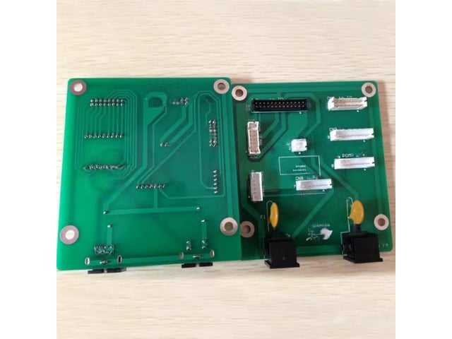 FOR Large format printer TS5 Box relay board E400558 TS5 JV5 PCB card 1pc