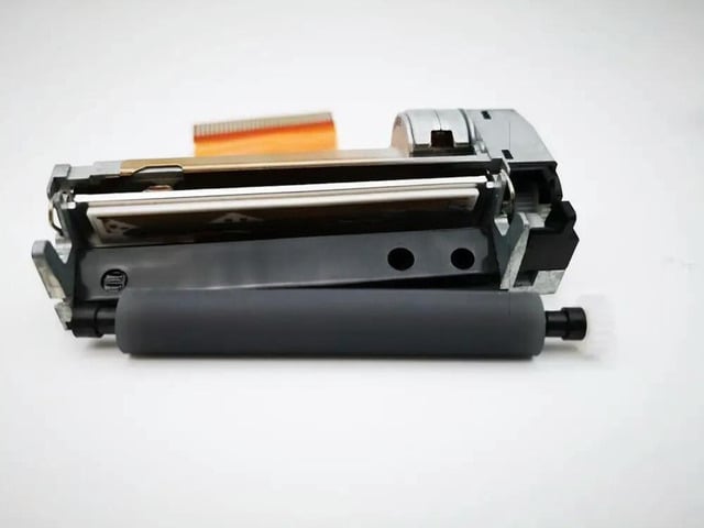 FOR 5pcs/lot Receipt printhead FTP-628MCL101#50 print head for FTP-628MCL101 thermal printer mechanism 58mm