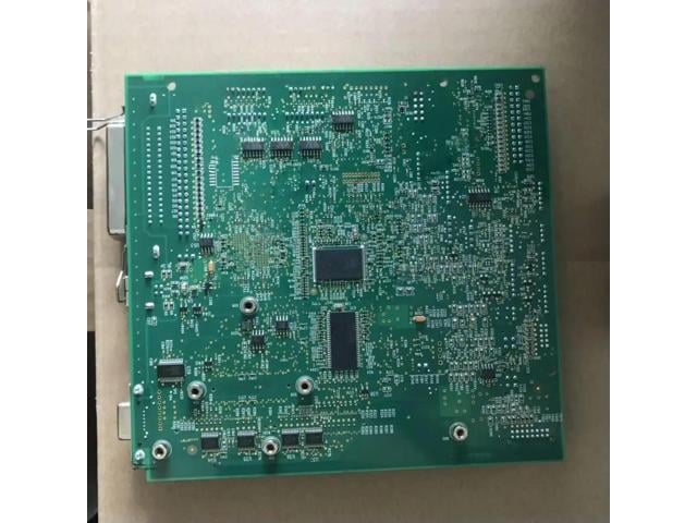 FOR 105SL PLUS 200 DPI printer motherboard 105SL PLUS 300 DPI printing accessories circuit board