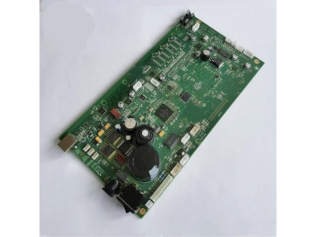 FOR ZXP3C Motherboard P1029441-01 ZXP Series3C Card Printer Accessories Interface Board Circuit Board
