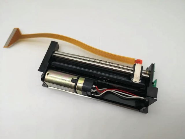 FOR Thermal printer core MTP401-G256, thermal printhead printer accessories MTP401 MTP401-G256-E