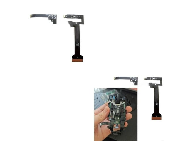 FOR Mouse Side Button Cable for Circuit Board Connectors Cable