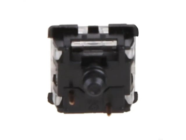 10pcs Brown Switches for Keyswitch Mechanical Keyboard Shaft for Key Tester 3Pin