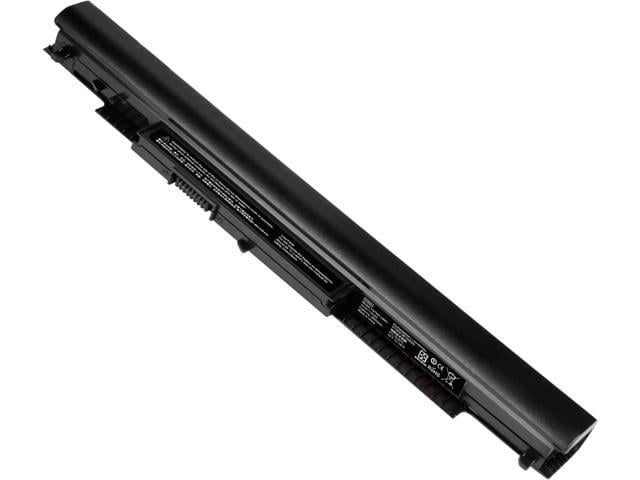 HP Upgraded 61Wh 807956-001 Laptop Battery Replacement for HP HS04 HS03 807957-001 807611-421 HSTNN-LB6U 15-AY039WM 15-AY041WM 15-AY009DX 15-BA009DX...