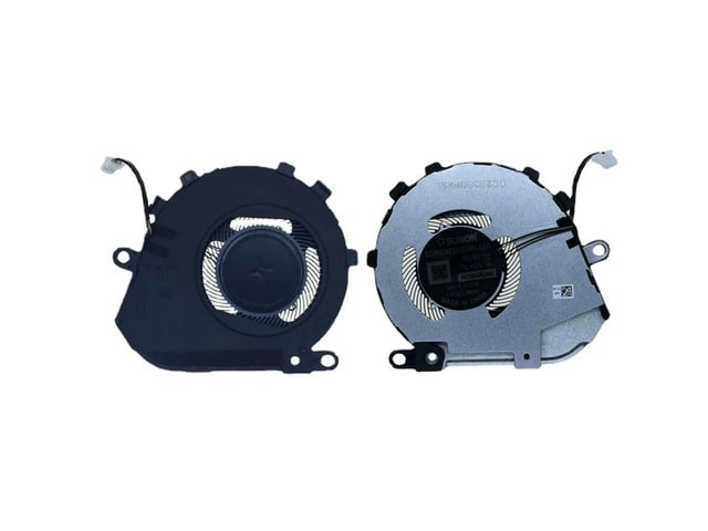 7310 Series Laptop Fan EG50040S1-CJ50-S9A CPU Cooling Fan for Latitude Notebook