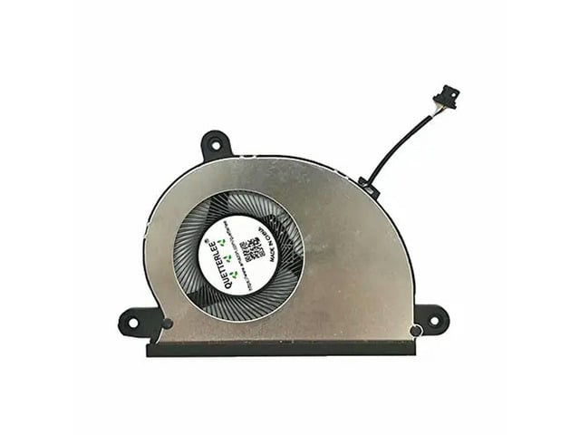 Replacement Laptop CPU Cooling Fan for Galaxy Book Flex NP730QCJ NP730QCJ-K01US NP730QCJ-K02US Series Fan