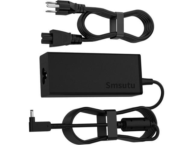 Acer 45W Laptop Charger for Acer Aspire 1 3 5 N20C5 N23C3 N20C4 N19H2 A315-24P-R7VH A515-45-R74Z A515-46 A315-23 A315-24P A515-56 ADP-45FE F PA-1450-26...