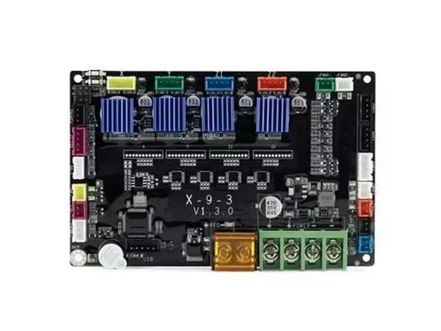 Motherboard For QIDI Q2 For QIDI Q2 Printer Motherboard 3D Printer Motherboard For QIDI Q2