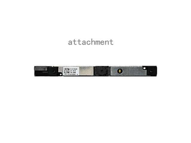 FOR ThinkPad T14 Gen 1 T490 T495 E495 Legion Y7000 Y530-15ICH Webcam Camera Board 5C20X55540 SC20X55499