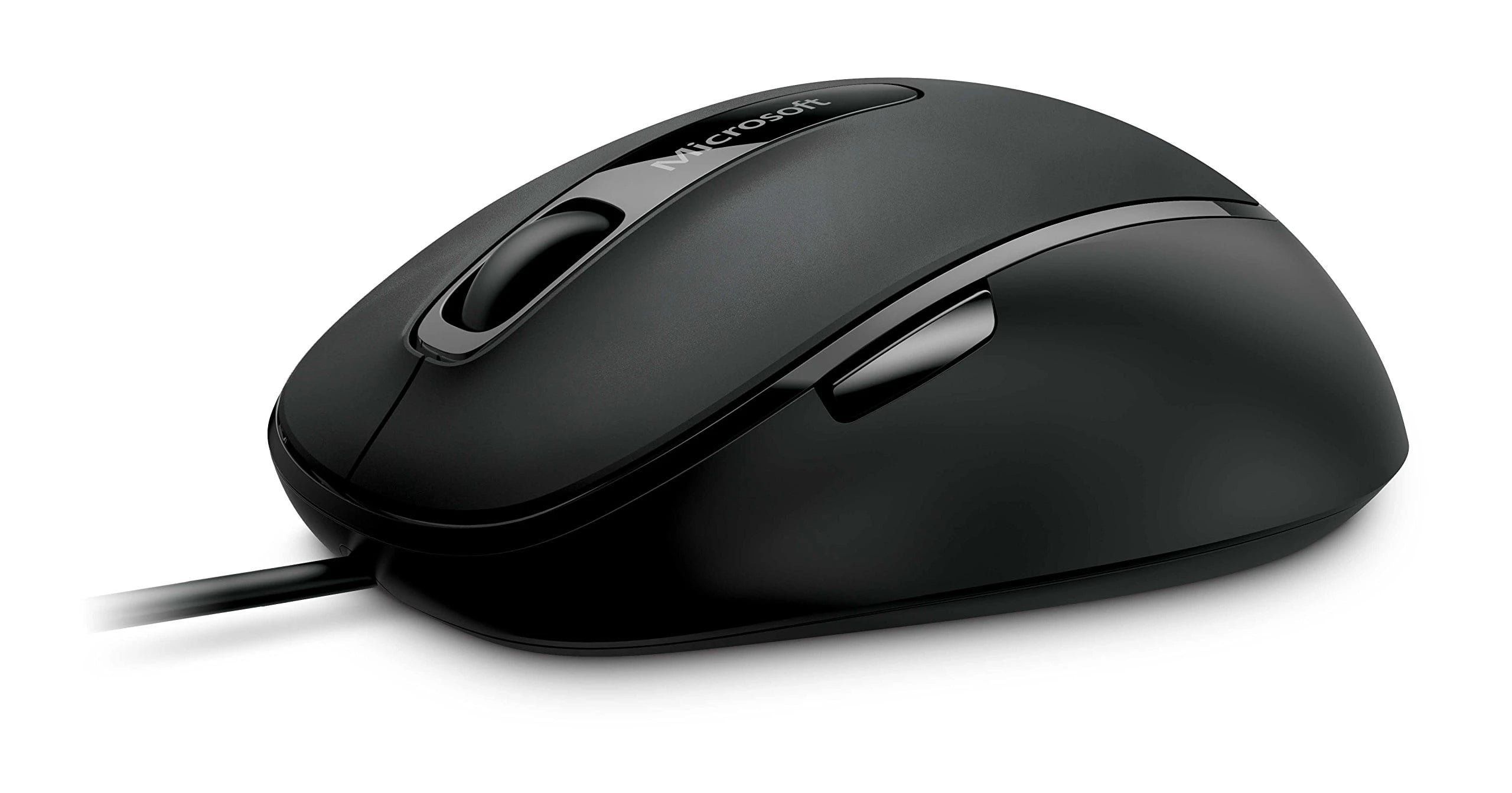 Lenovo Mouse Microsoft 4500 comfort //