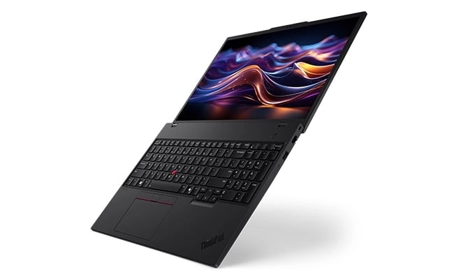 Lenovo ThinkPad P16s Gen 4 (16" AMD) Procesador AMD Ryzen™ AI 7 PRO 350 (2,00 GHz hasta 5,00 GHz)/Windows 11 Pro 64/1 TB SSD  TLC Opal