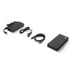 Lenovo Estación de acoplamiento ThinkPad Universal USB-C //