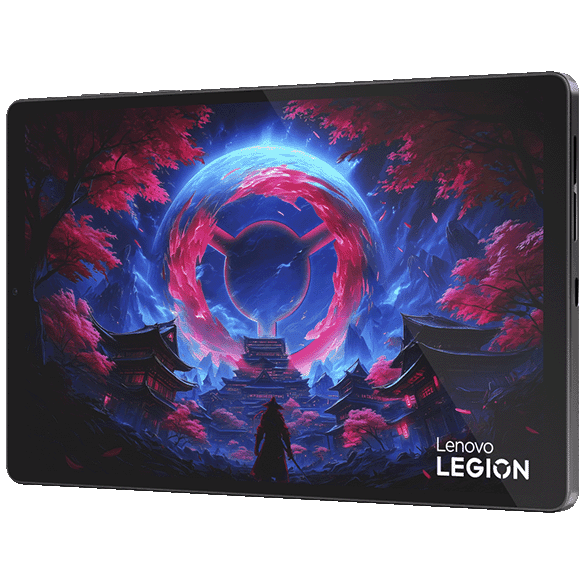 Lenovo Legion Tab Gen 5 (con Funda + Film protector) Procesador Qualcomm® Snapdragon™ 8 Elite Gen 5 Mobile Platform (4,60 GHz )/Android 16 o versiones