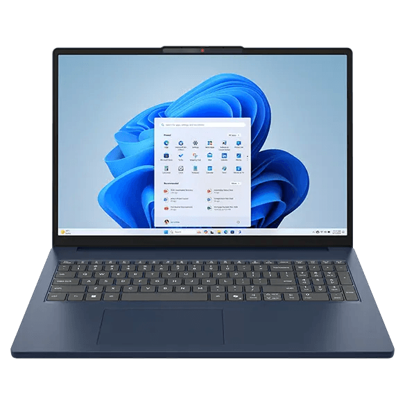 Lenovo IdeaPad Slim 3i Gen 10 (16" Intel) Procesador Intel® Core™ i7-13620H de 13ᵃ Generación (núcleos E de hasta 3,60 GHz núcleos P de hasta 4,90 GHz