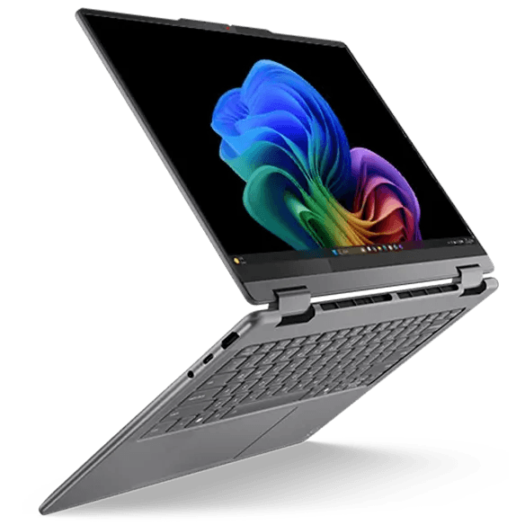 Lenovo Yoga 7i 2-in-1 (14", 10) Procesador Intel® Core™ Ultra 5 228V (núcleos LPE de hasta 3,50 GHz núcleos P de hasta 4,50 GHz / 32 GB MOP)/Windows 1