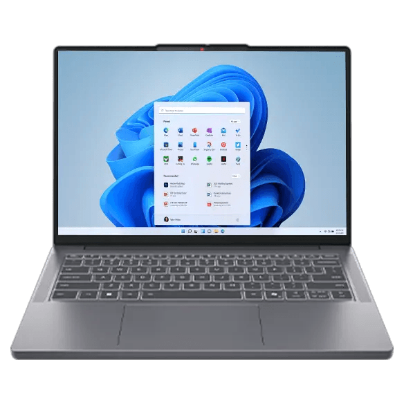 Lenovo IdeaPad Slim 3i Gen 10 (14" Intel) Procesador Intel® Core™ i5-13420H de 13ᵃ Generación (núcleos E de hasta 3,40 GHz núcleos P de hasta 4,60 GHz