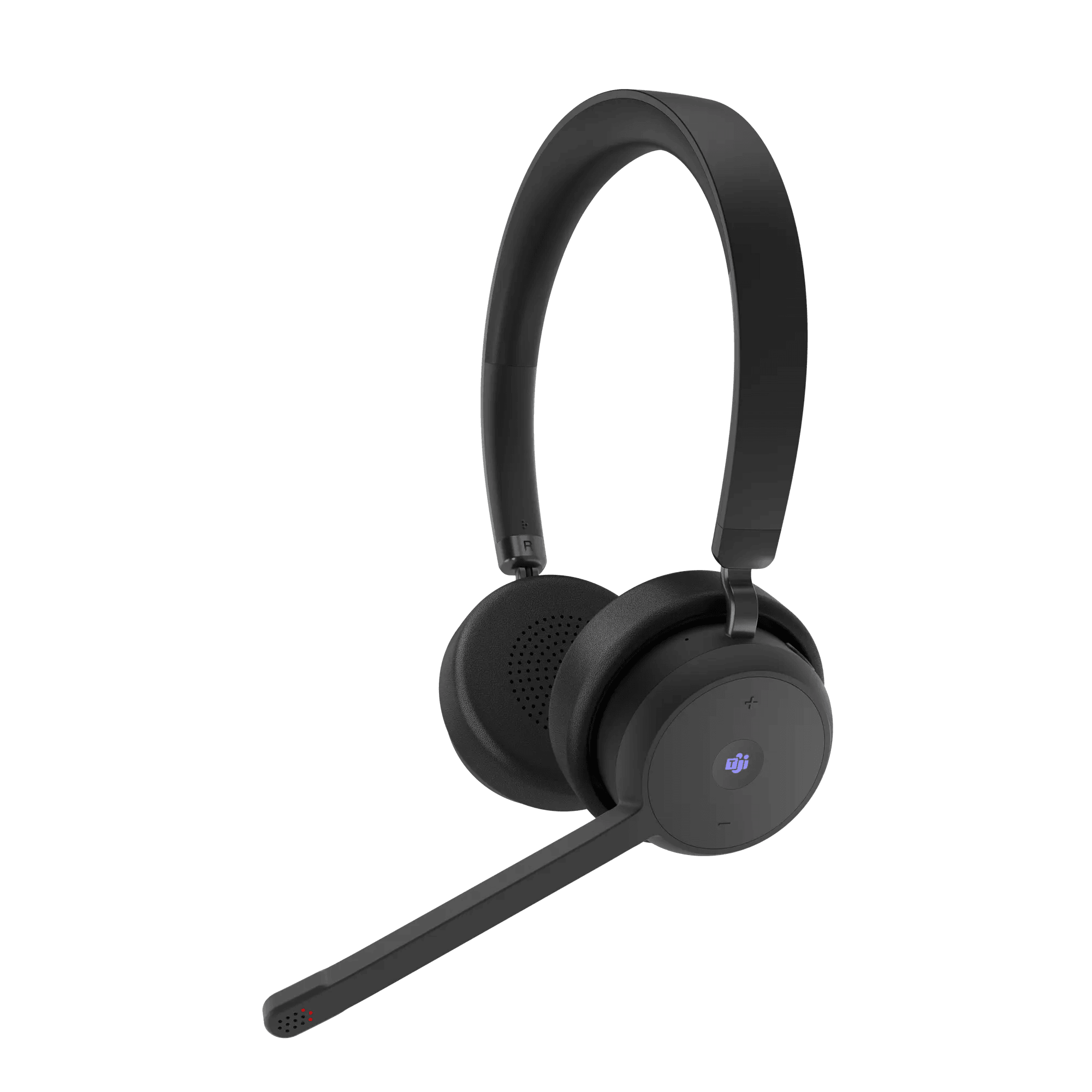Lenovo Auriculares Lenovo Wireless VoIP Headset (Teams) //