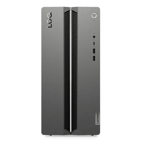 Lenovo LOQ Tower Gen 10 (17L Intel) ¡Personalizable! Procesador Intel® Core™ Ultra 7 255HX (núcleos E de hasta 4,50 GHz núcleos P de hasta 5,20 GHz)/W