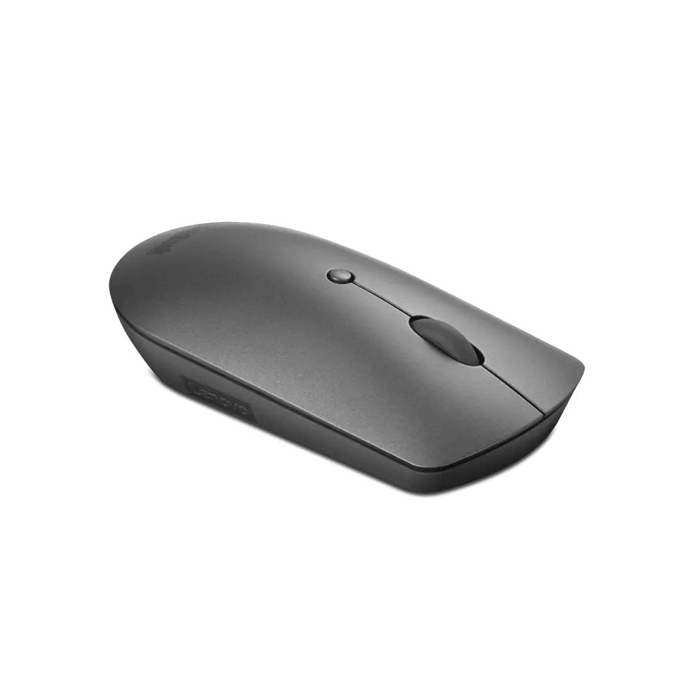 Lenovo Mouse ThinkBook Bluetooth Silent sin batería //