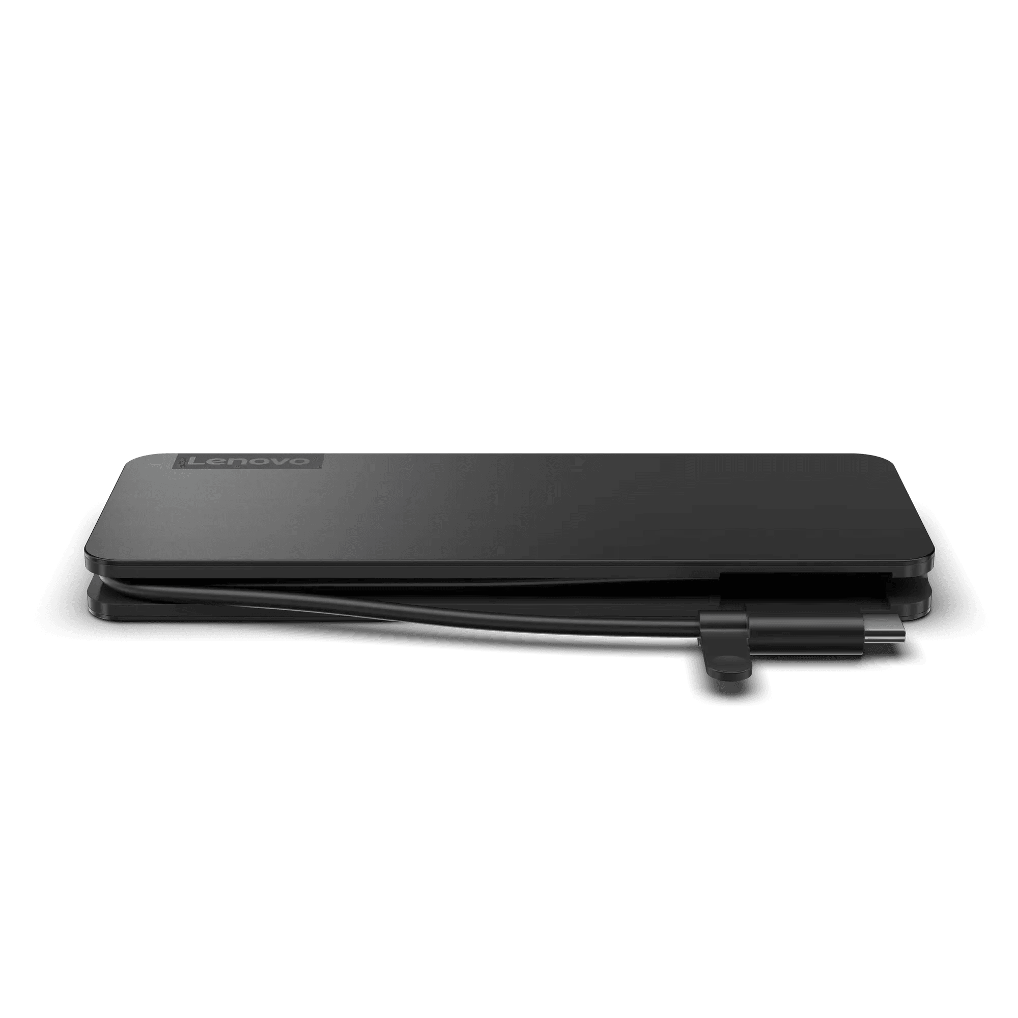 Lenovo USB-C Slim Travel Dock //