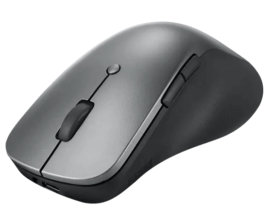 Lenovo Mouse recargable Bluetooth profesional Lenovo //