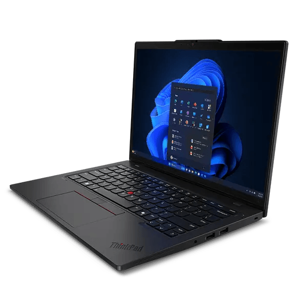 Lenovo ThinkPad L14 Gen 6 (14" AMD) ¡Personalizable! Procesador AMD Ryzen™ 7 PRO 250 (3,30 GHz hasta 5,10 GHz)/Windows 11 Pro 64/1 TB SSD  TLC Opal