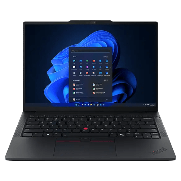 Lenovo ThinkPad E14 Gen 7 (14" AMD) Procesador AMD Ryzen™ 7 250 (3,30 GHz hasta 5,10 GHz)/Windows 11 Pro 64/512 GB SSD M.2 2242 PCIe Gen4 TLC Opal