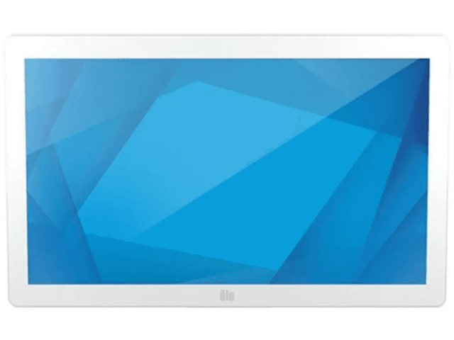 Elo 1903LM 19' LCD Medical Grade Touch Monitor - 5:4 - 14 ms - 19' Viewable - Projected Capacitive - 10 Points Multi-touch Screen - 1280 x 1024 -...