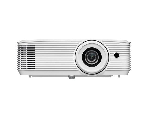 Optoma HD30LV Full HD 1080p resolution Gaming and Home Entertainment Projector 4,500 Lumens for Lights-On Viewing