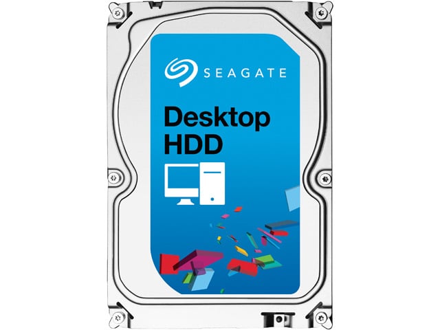 Seagate BarraCuda ST3320413AS 320GB 7200 RPM 16MB Cache SATA 6.0Gb/s 3.5' Internal Hard Drive Bare Drive