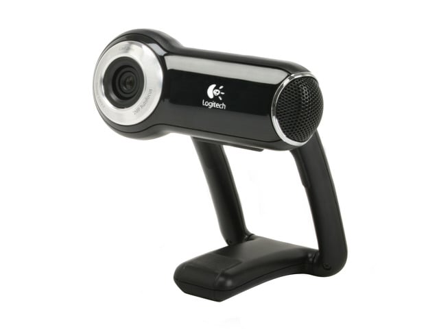 Logitech QuickCam Pro 9000 WebCam