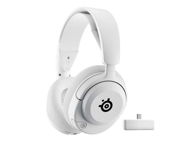 SteelSeries 61677 Circumaural Arctis Nova 5X Wireless Gaming Headset for Xbox Series X S, Xbox One