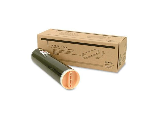 XEROX 016-1947-00 High-Capacity Toner Cartridge For Phaser 7700 Black