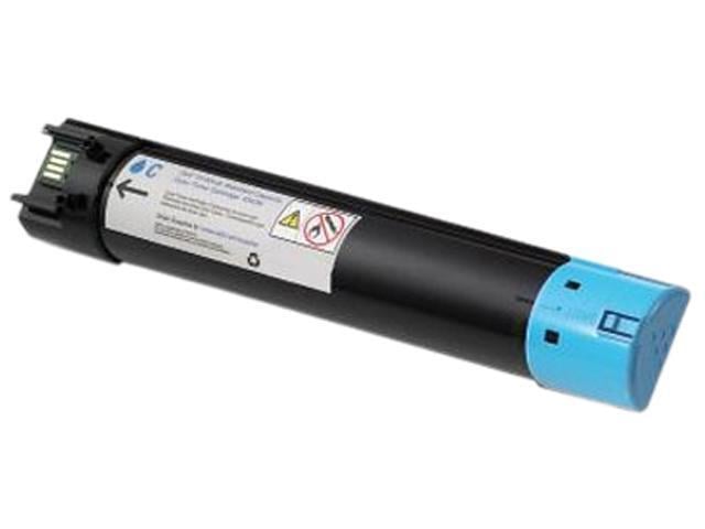 Dell G439R (330-5848) Toner Cartridge for Dell 5130cdn Laser Printer Cyan
