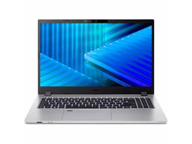 Acer TravelMate P2 15 TMP215-55-G2-70V2 15.6' Notebook - Intel Core Ultra 7 255U - 16 GB - 512 GB PCI Express NVMe 4.0 SSD - Windows 11 Pro -Webcam...