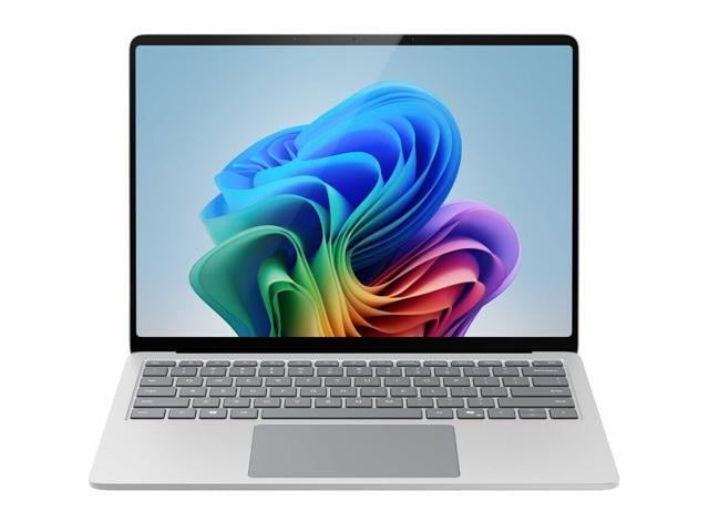 Microsoft Surface Laptop 7 13.8' Touchscreen Copilot+ PC Notebook - Qualcomm Snapdragon X Elite - 16 GB - 1 TB SSD - Windows 11 - Webcam - Wi-Fi 7...