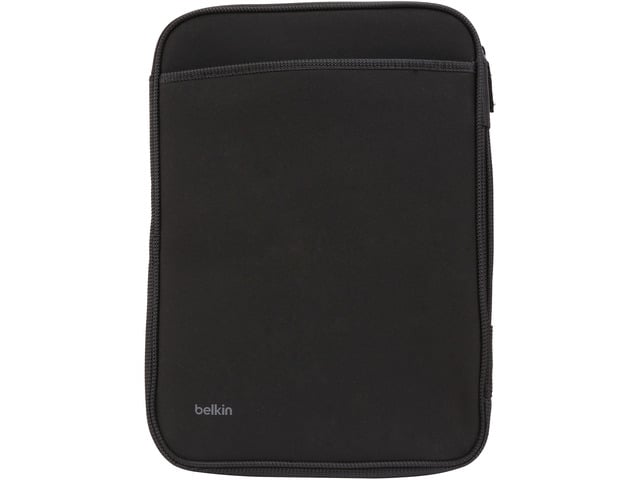 BELKIN Black 14' Laptop/Chromebook sleeves Model B2B075-C00